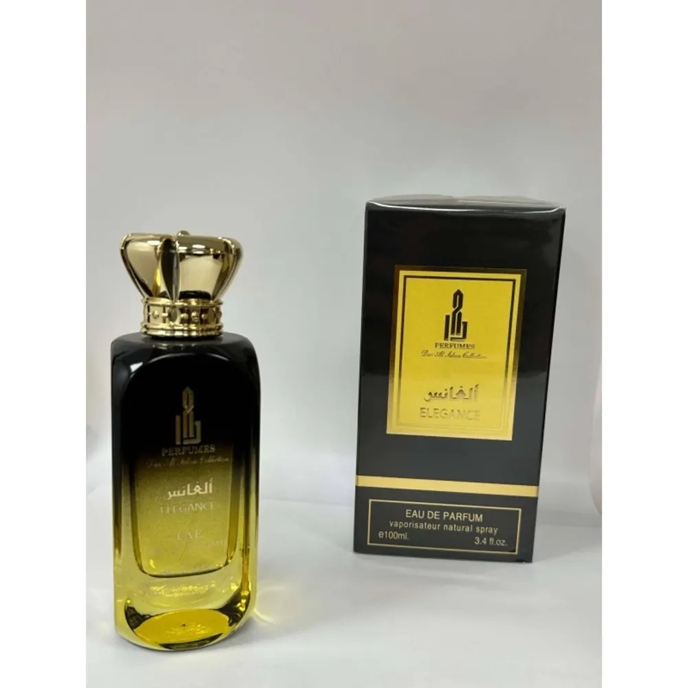 Elegance ألغانس