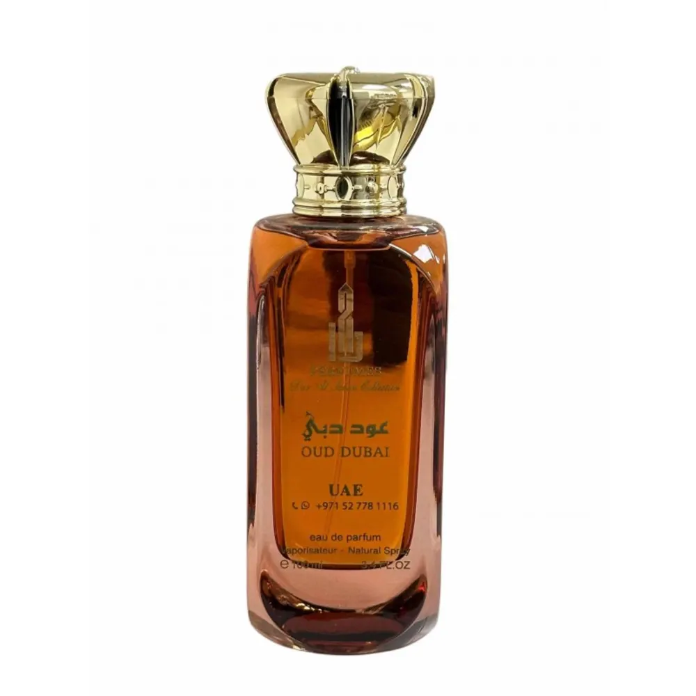 Oud Dubai عود دبي