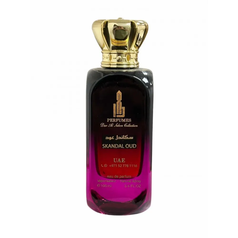 Scandal Oud سكاندل عود