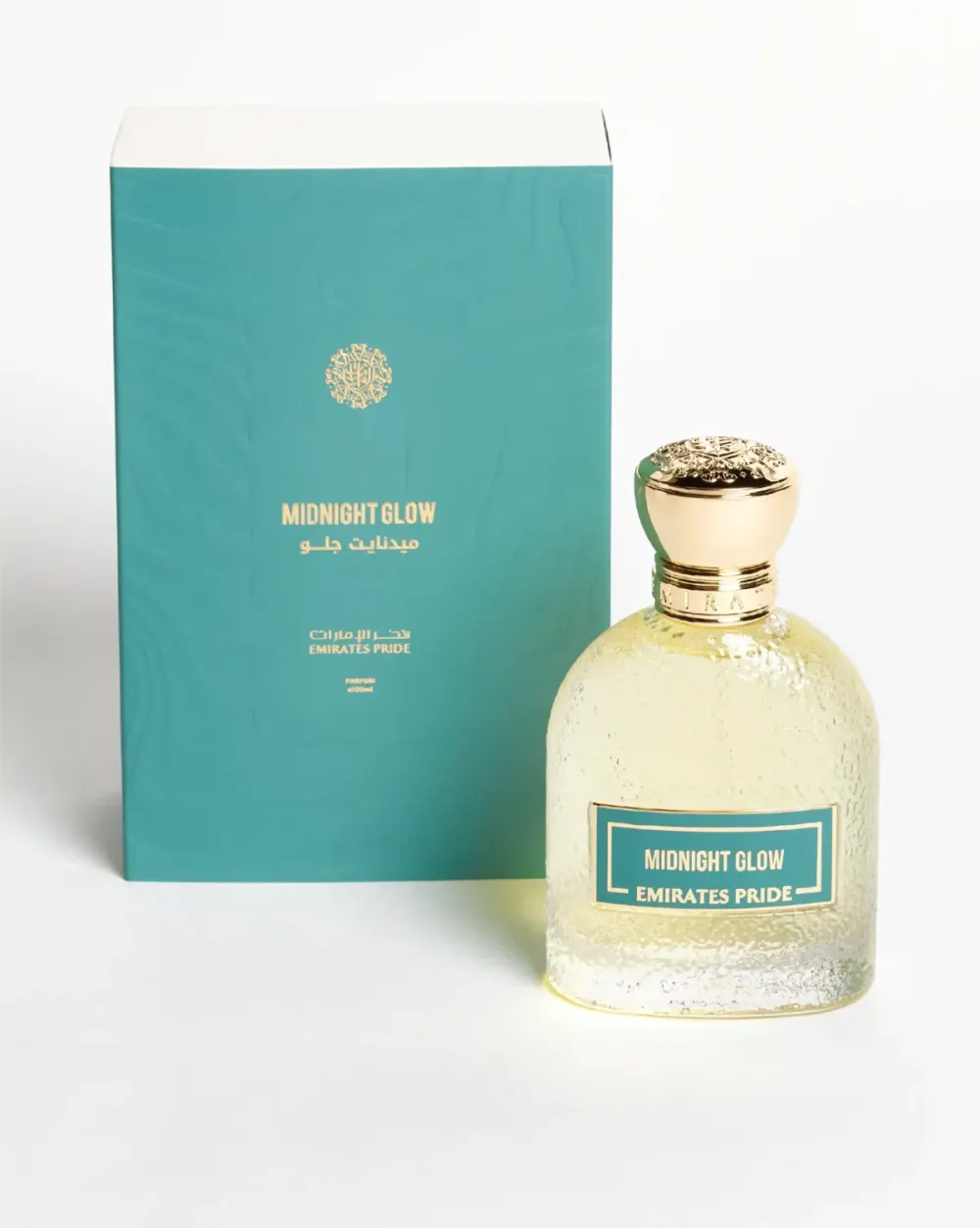 Midnight Glow Perfume