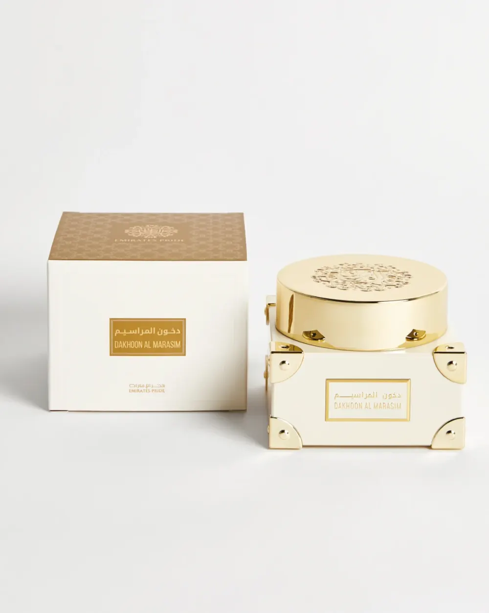 Dakhoon Al Marasim