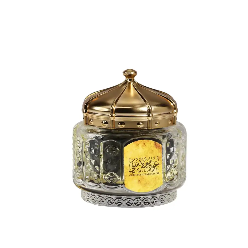 Oud MaAttar Maliki 3 Tola