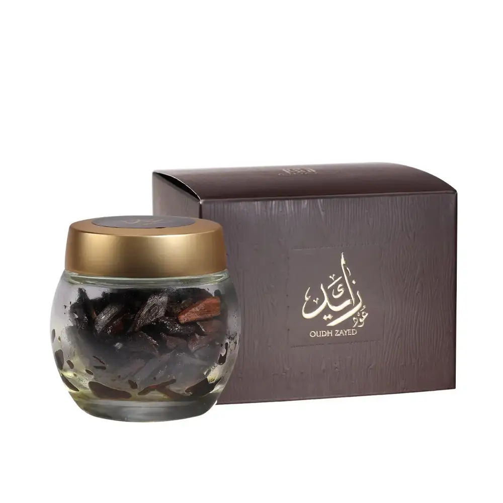 Oud Mattar Zayed 3TL