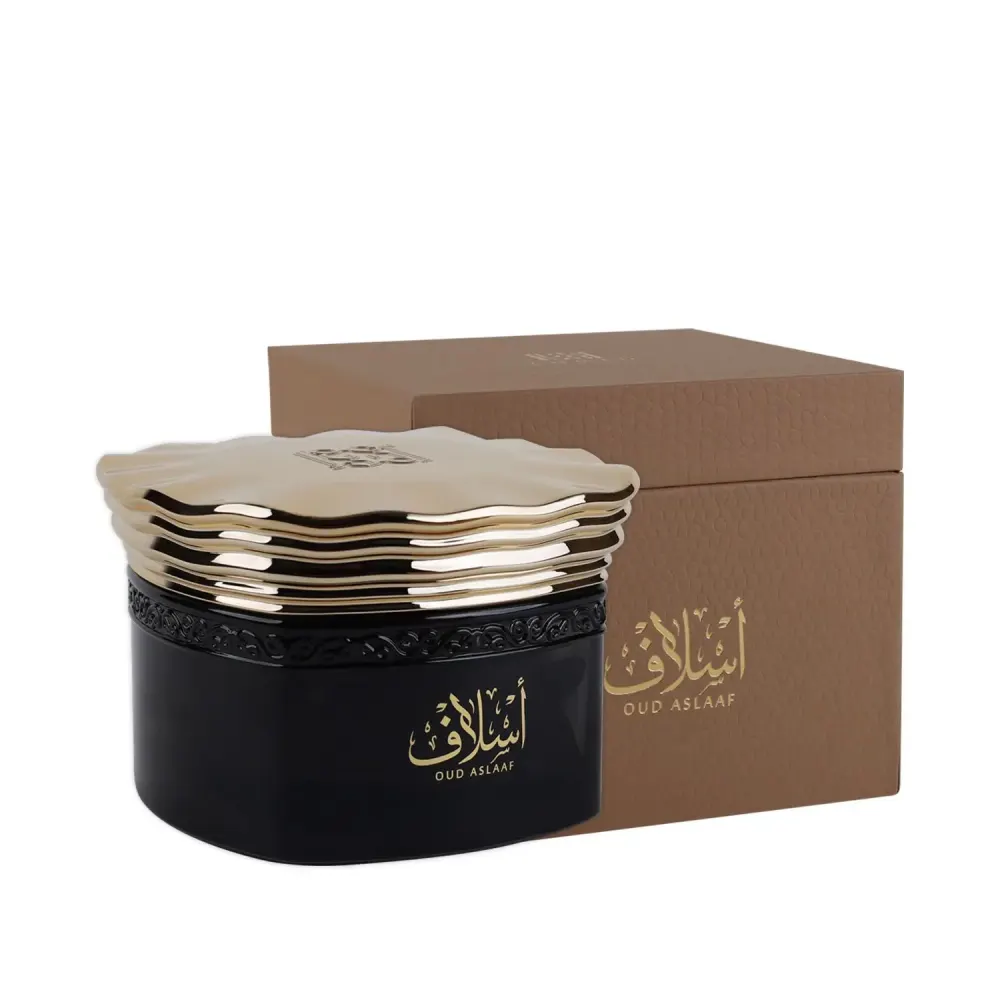 Oud Aslaaf