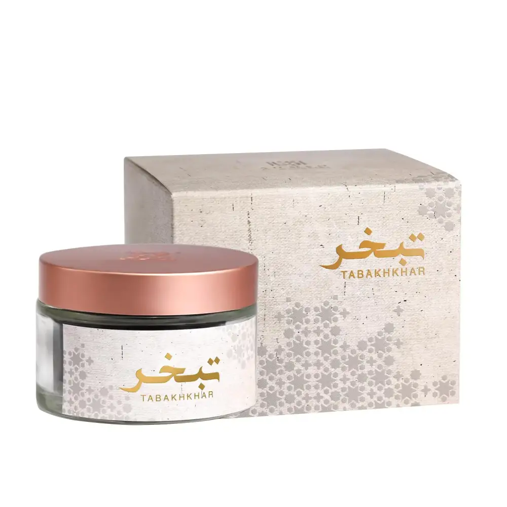 Bakhoor Tabakhkhar