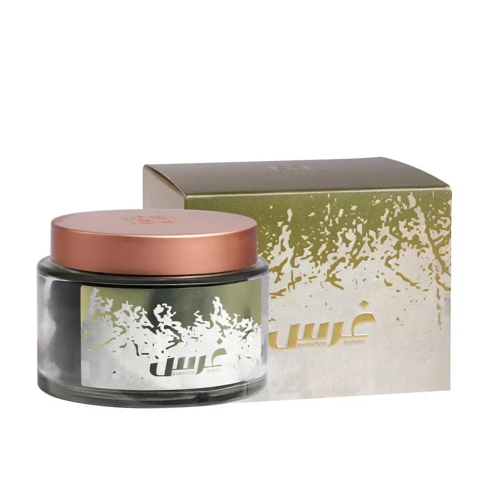 Bakhoor Ghars 40 Tabs