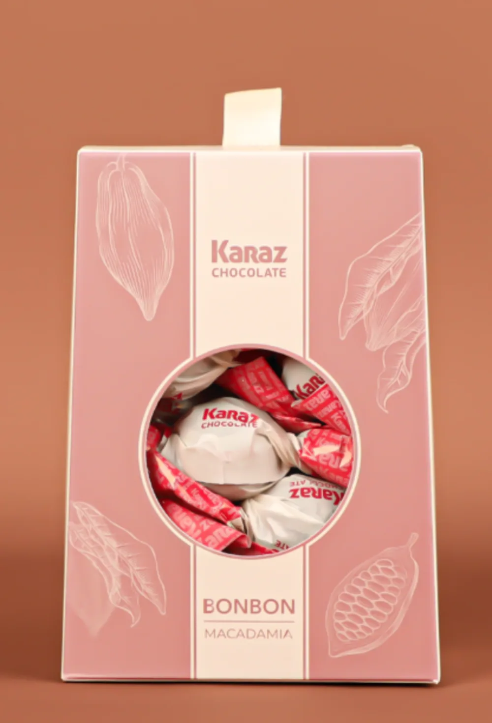 Bon Bon Macadamia Small