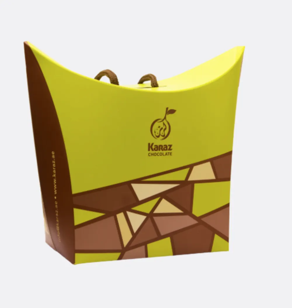Special Chocolate 1kg Box