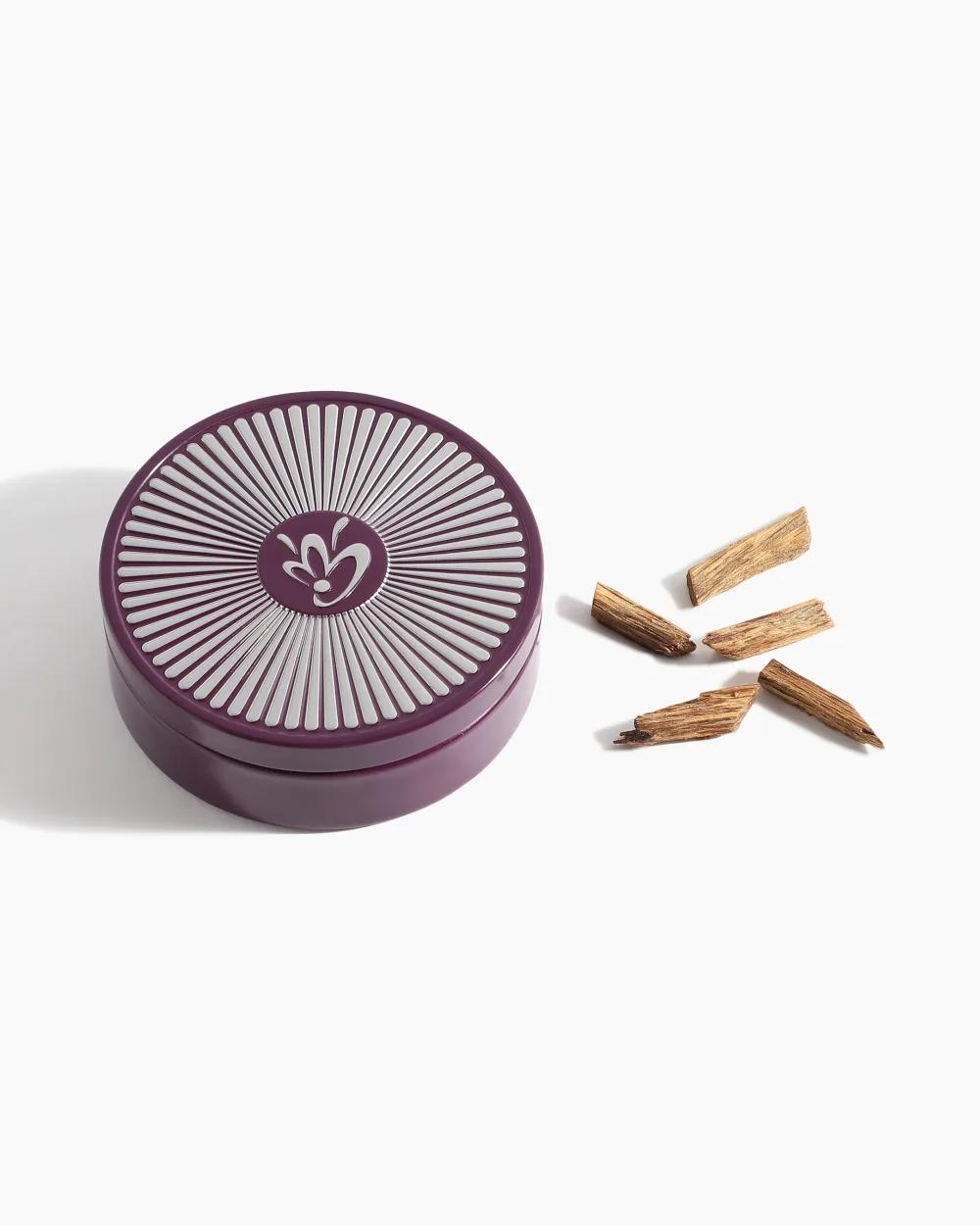 Shay Being Oud Muattar (50gm)