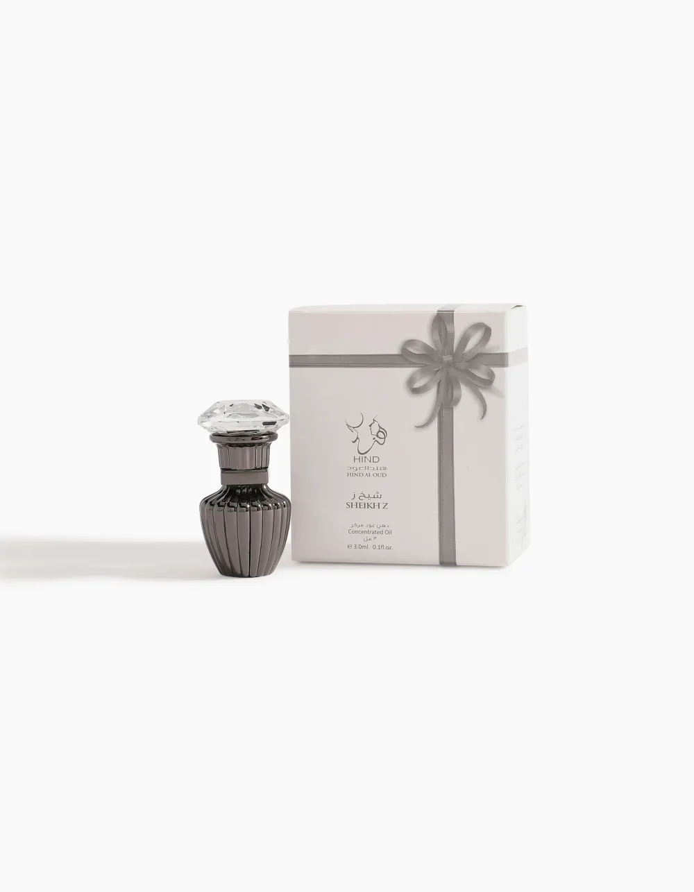 Sheikh Z Petite (3ml)