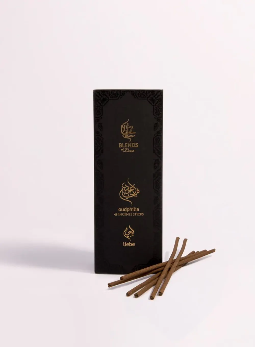 Oudphilia Refill - Liebe