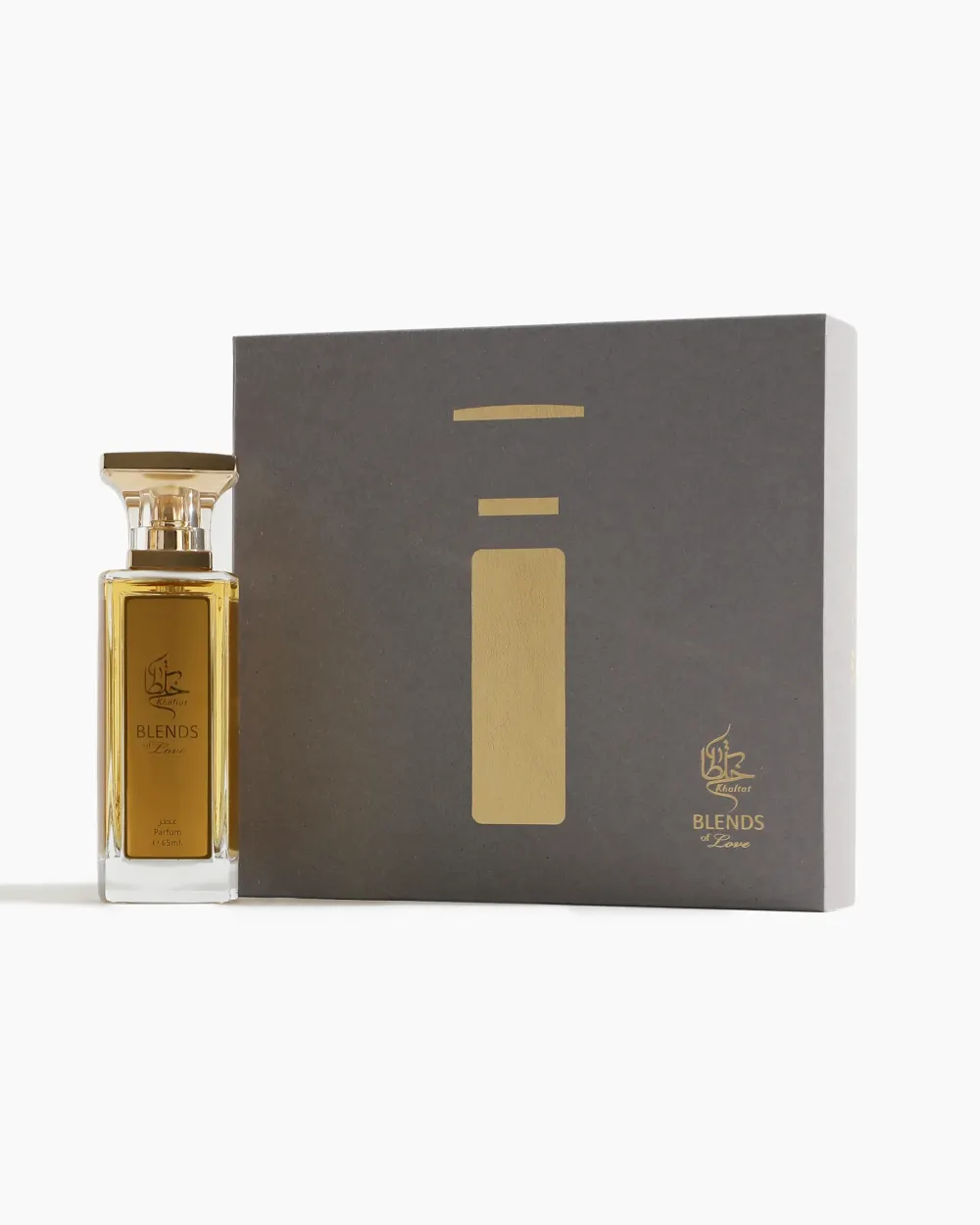 Grá Parfum (65ml)