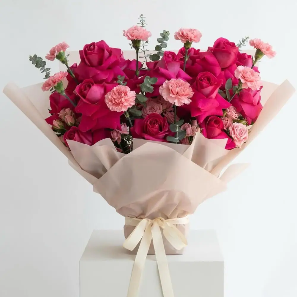 New Day/Gori Mix Package, Gray and Mauve Files