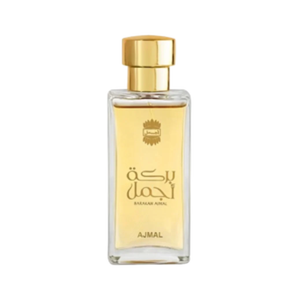 Barakah By Ajmal Perfumes