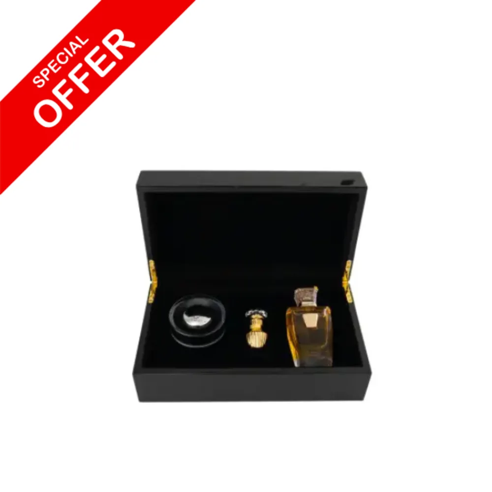 Ahojas Collection (Gift Box)