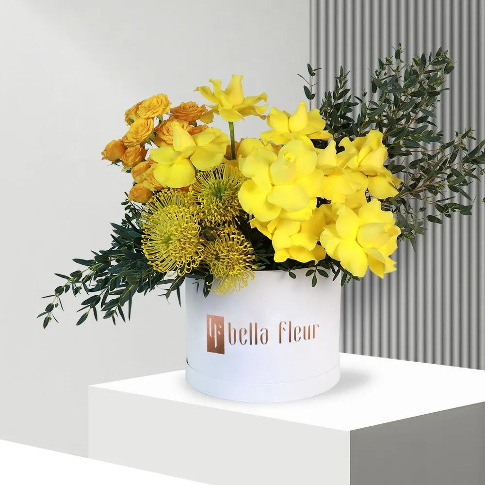 Cherished Moments Box