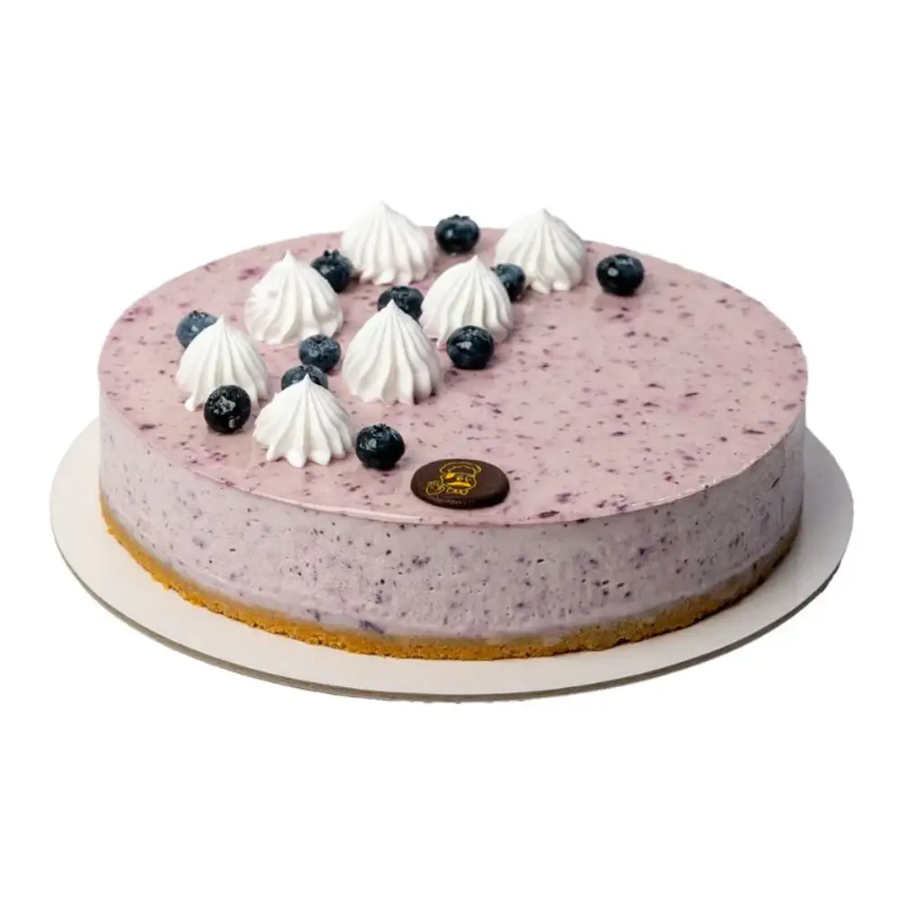 Blueberry Cheesecake | Signature Cake