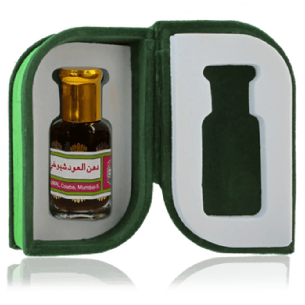 DAHN AL OUDH SHEUKHI-3ML