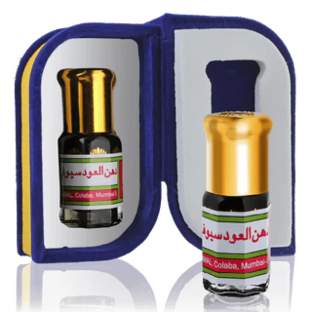 DAHN AL OUDH SEUFI-3ML