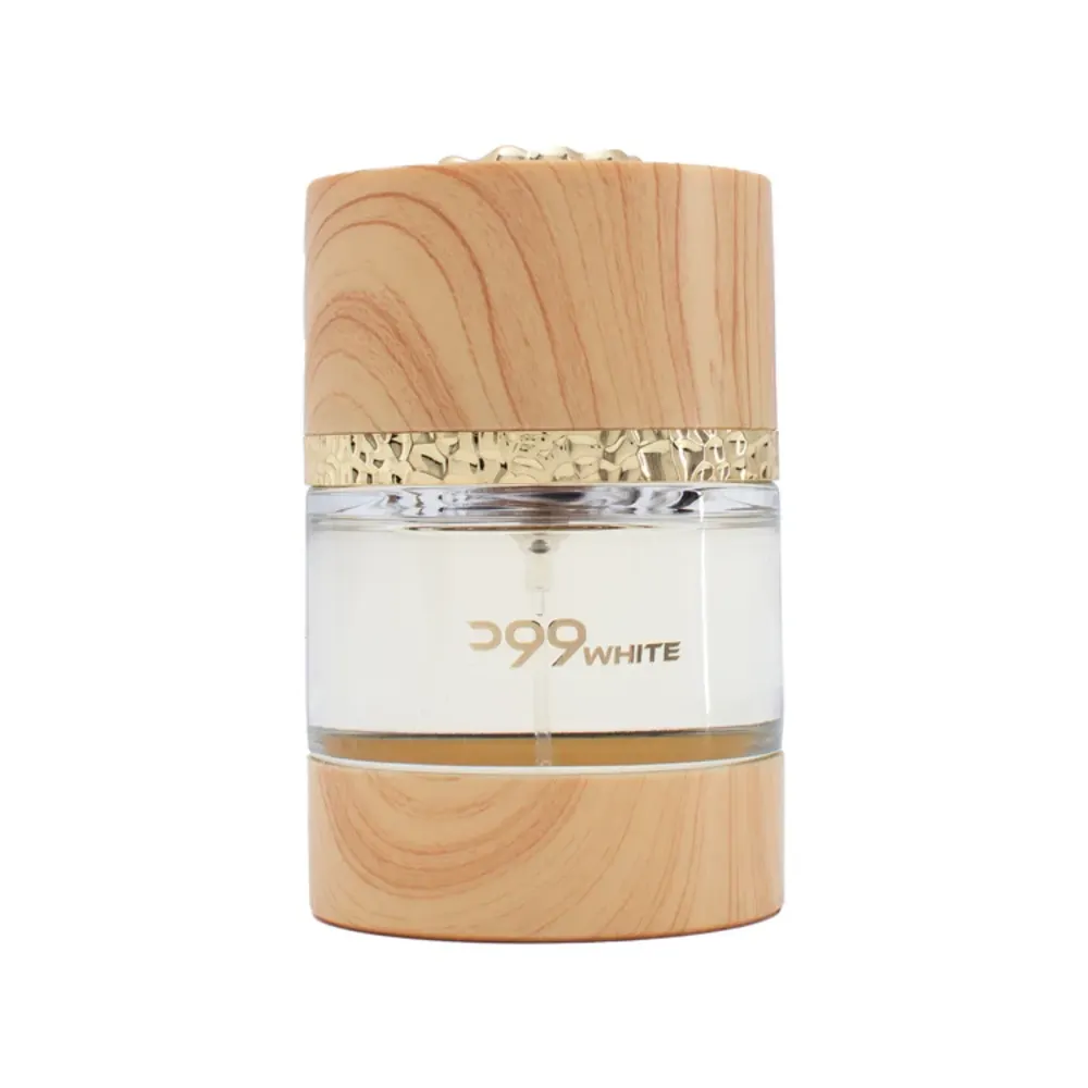 Wood White Perfume - 75 ml