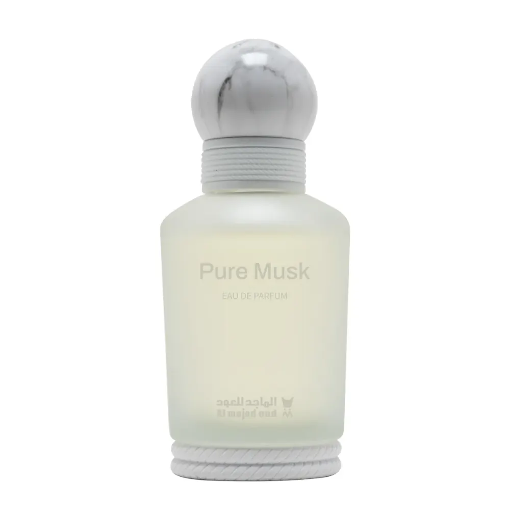 Pure Musk Perfume - 100ml