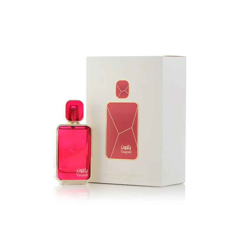 Yaqoot 100ml