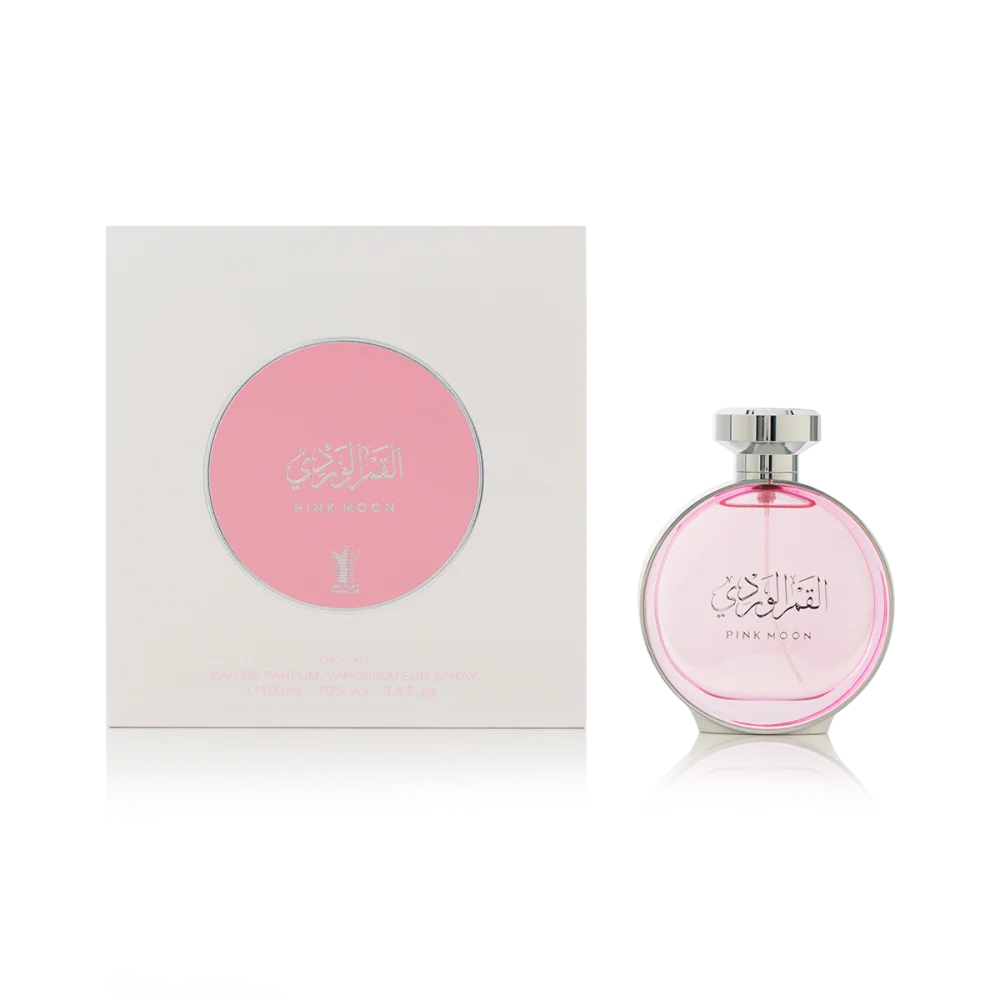 Pink Moon 100ml