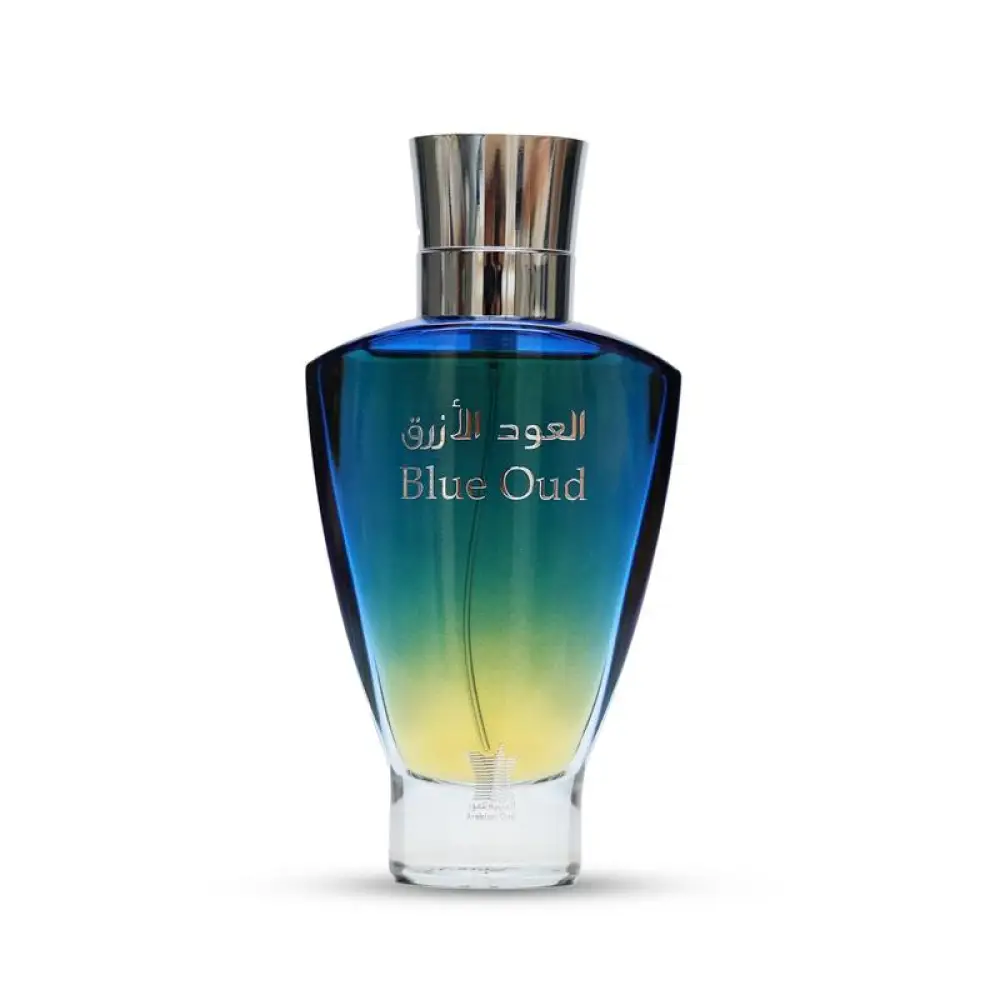 Blue Oud 50ml