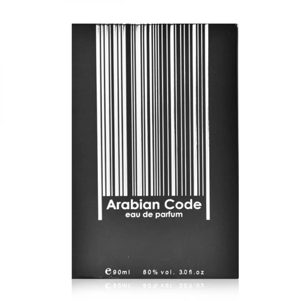 Arabian Code 90ml