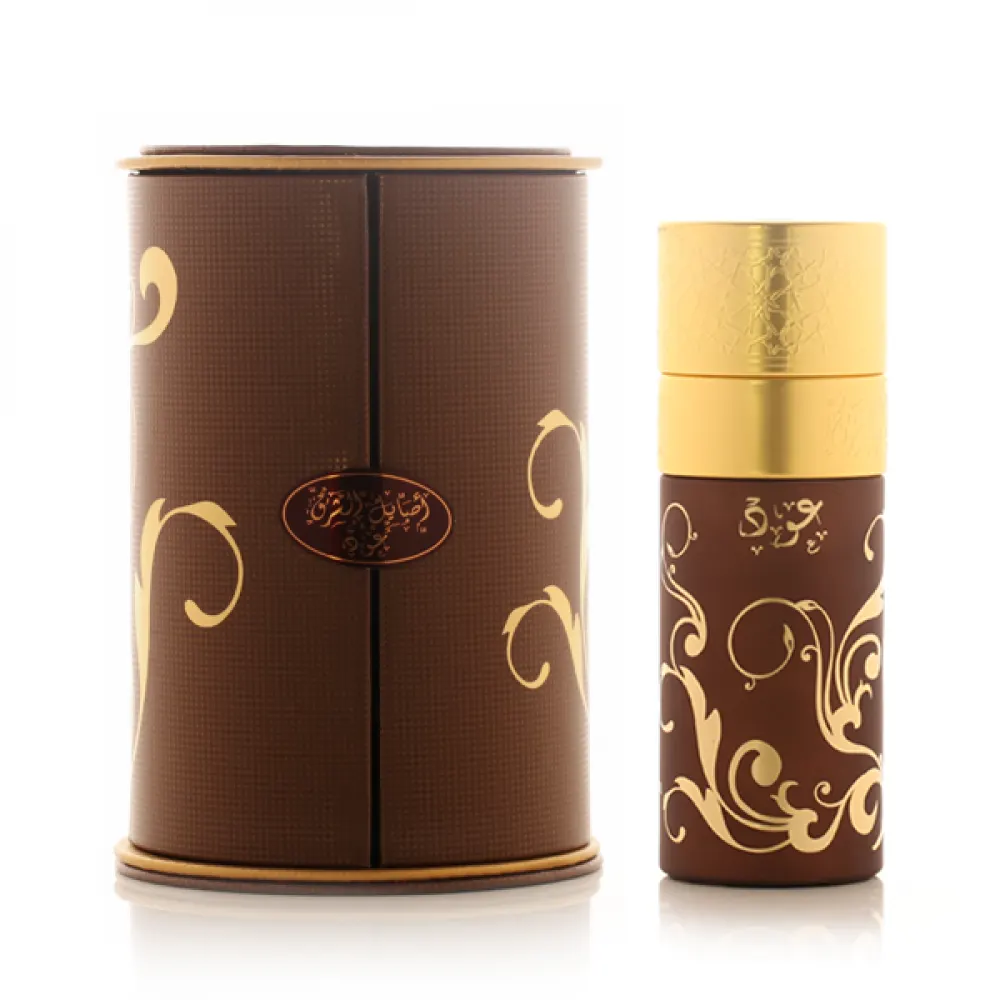 Asayel Al Sharq Oud 100ml