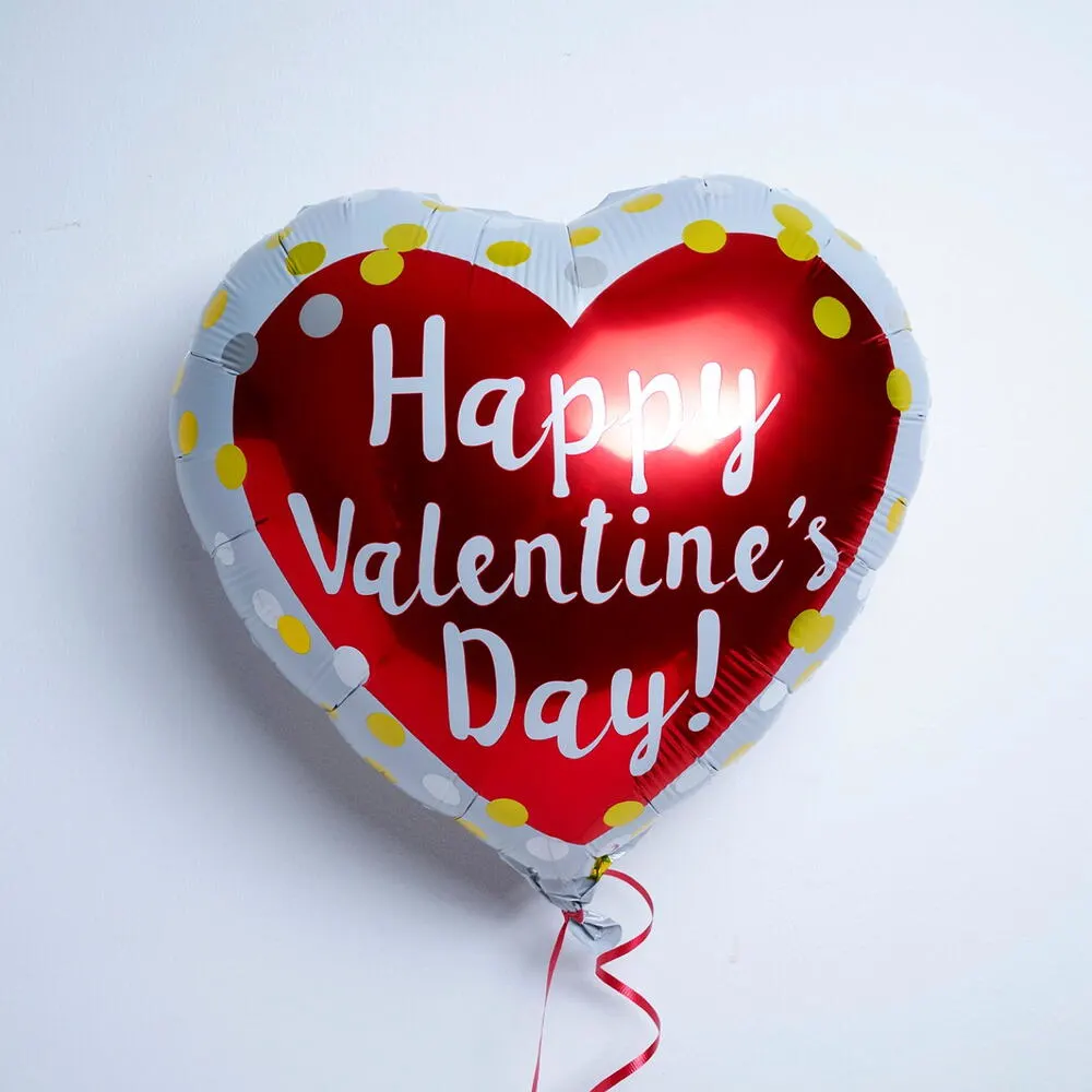 Valentine s Day s Balloon -5204