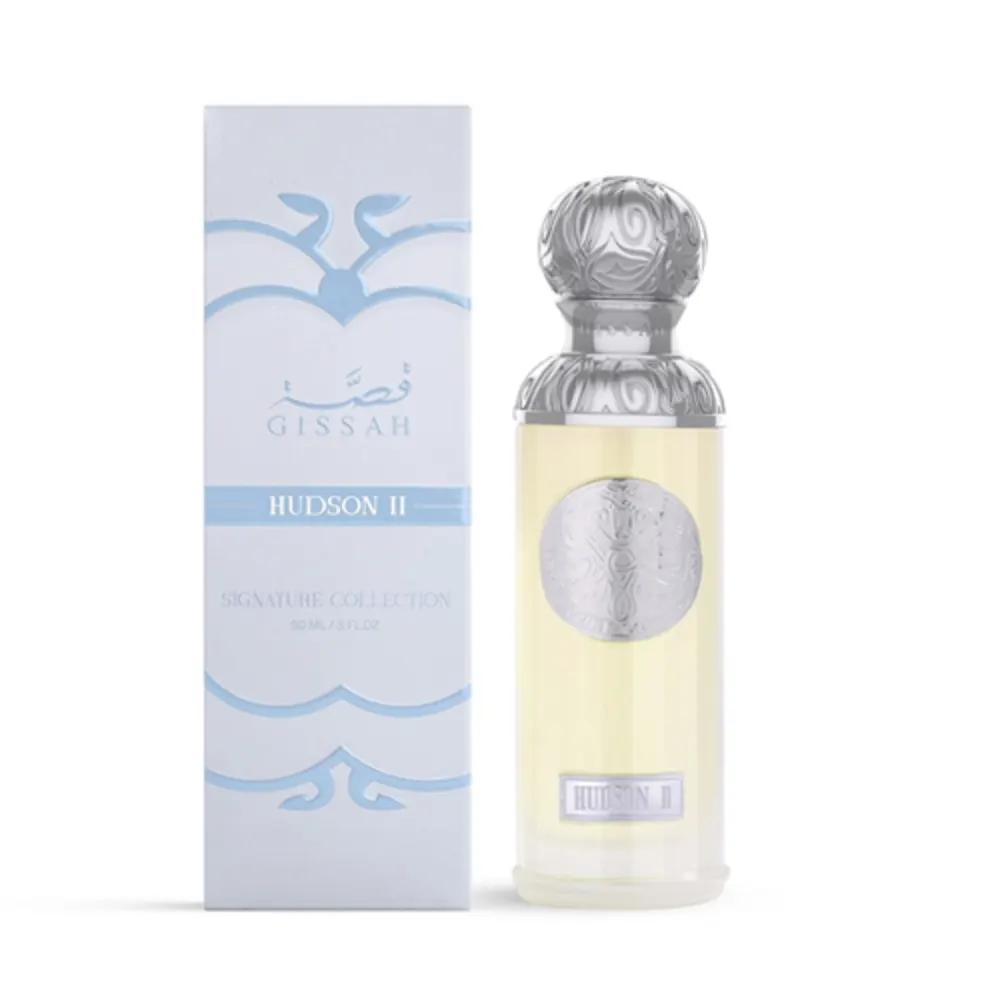 Hudson II 90ml