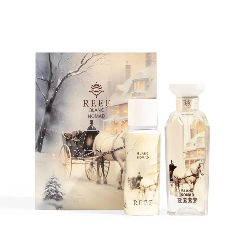 Blanc Nomad Collection