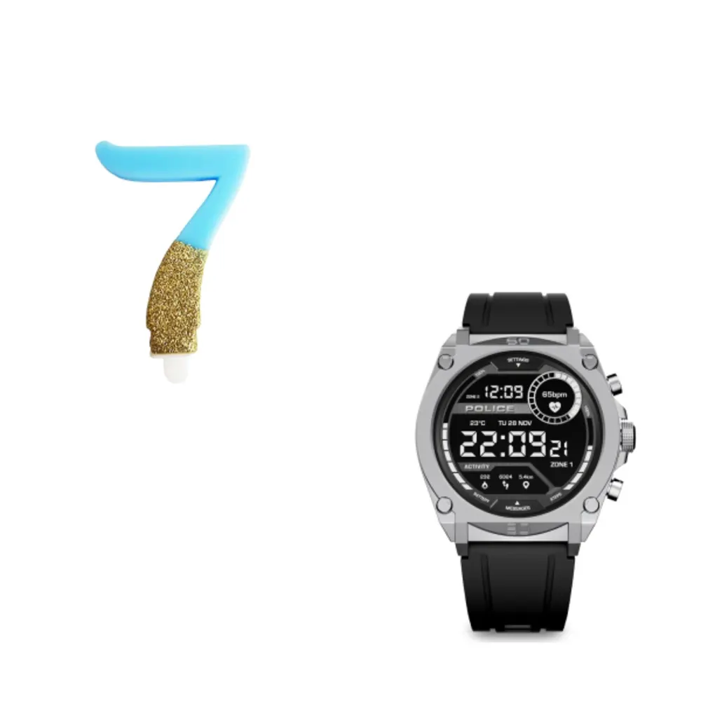 Birthday Bundle 7931