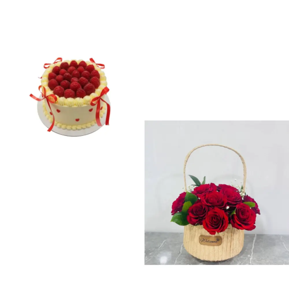 Raspberry Bundle 6435