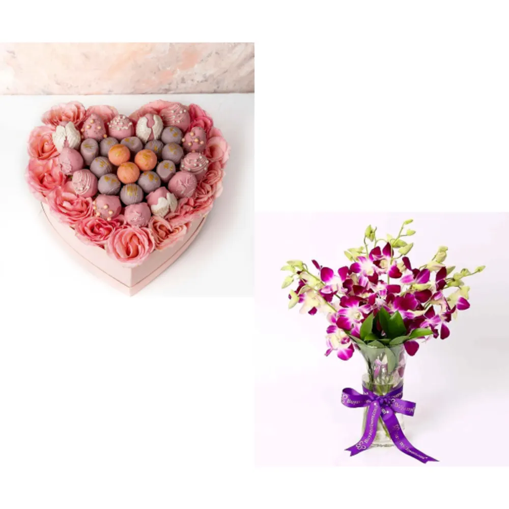 Roses, Bundle 2867undefined