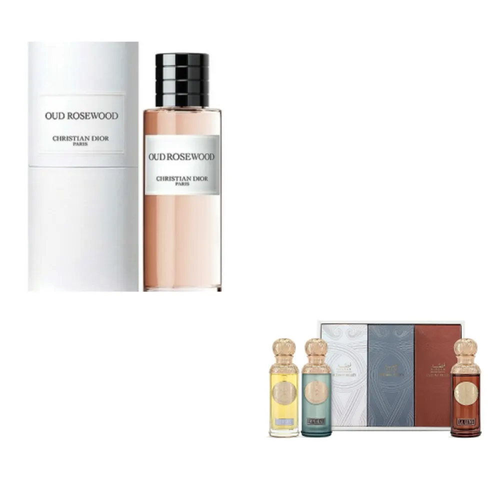 DIOR Bundle 4814undefined