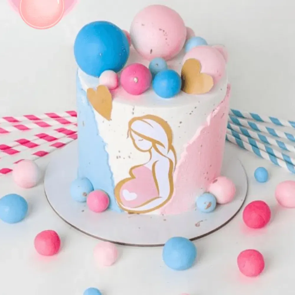 Gender Reveal 08