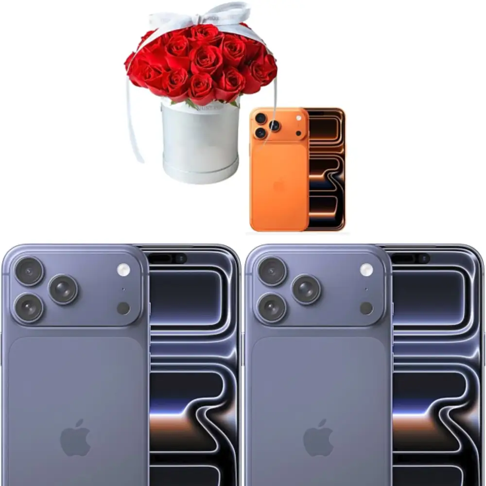 iPhone Bundle 8967undefined