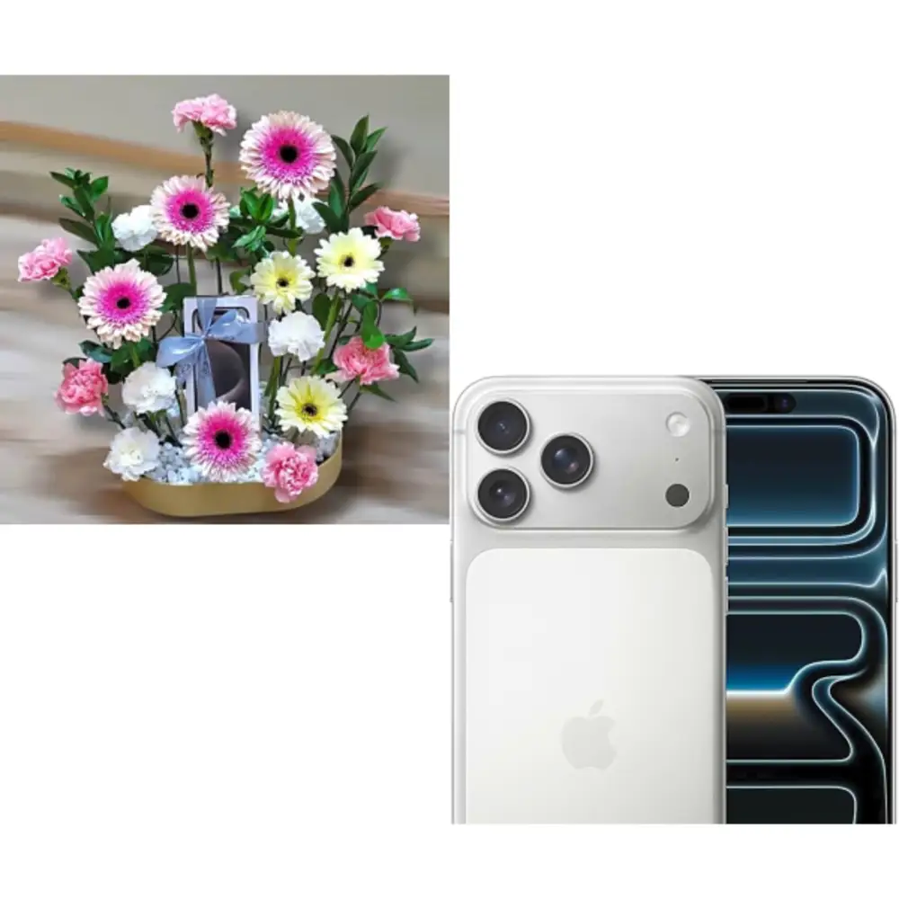 iPhone Bundle 4771undefined