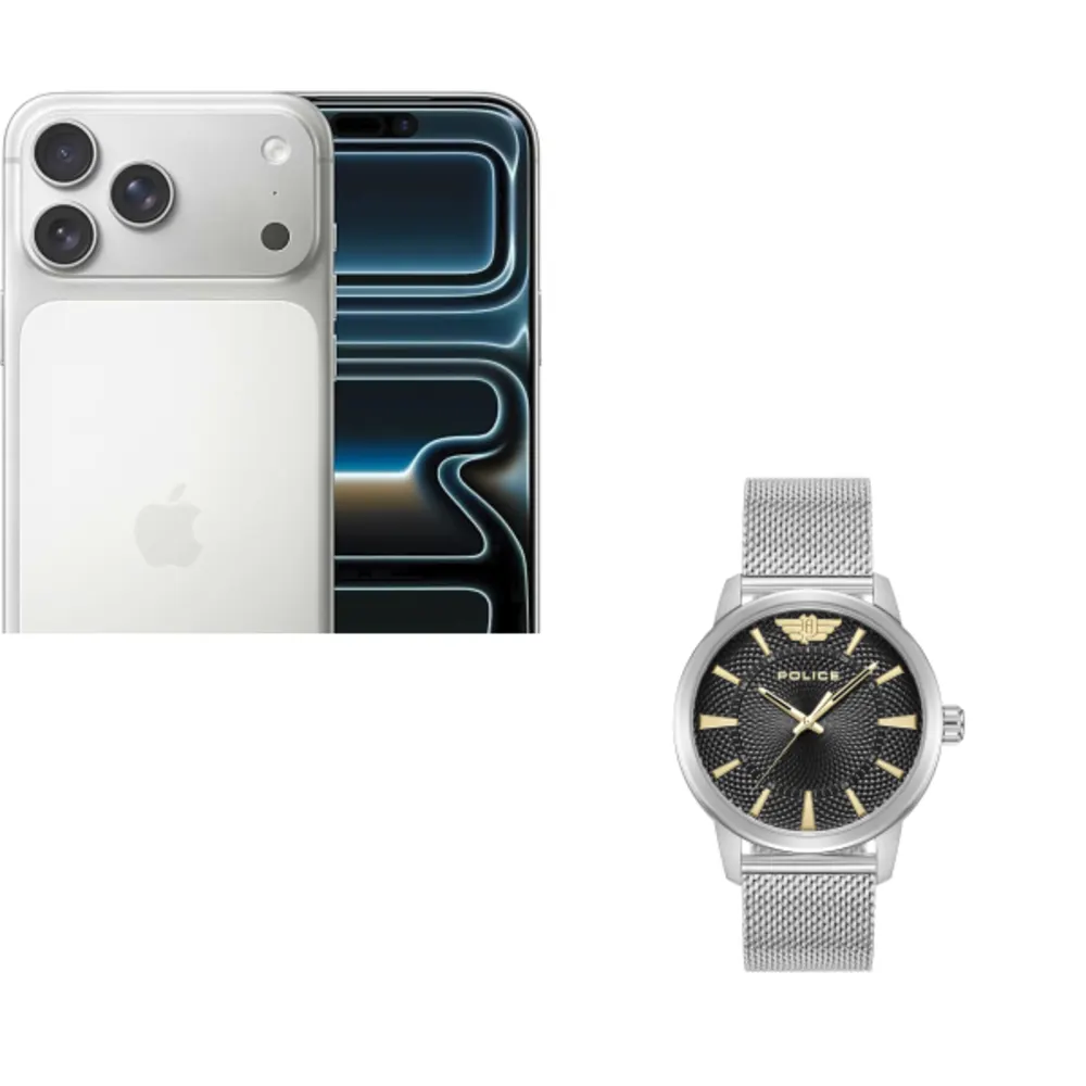 iPhone Bundle 9017undefined