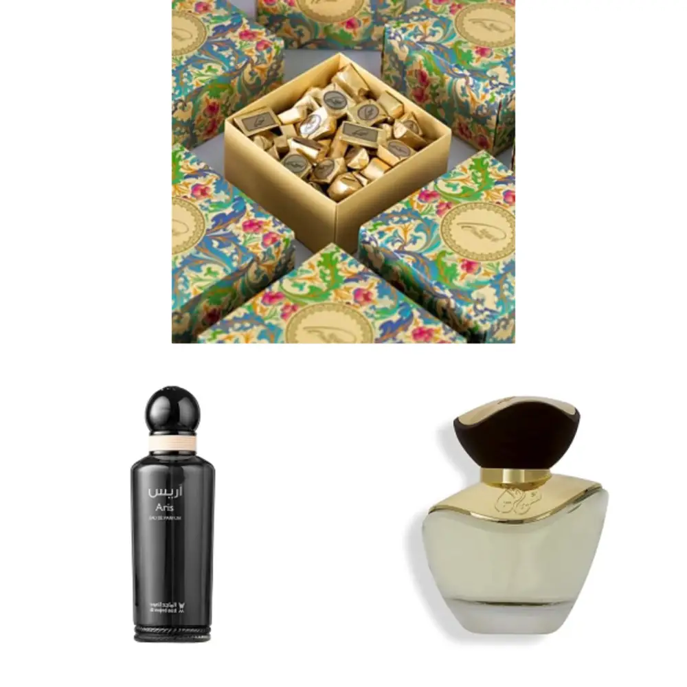 Rose Bundle 9634undefined