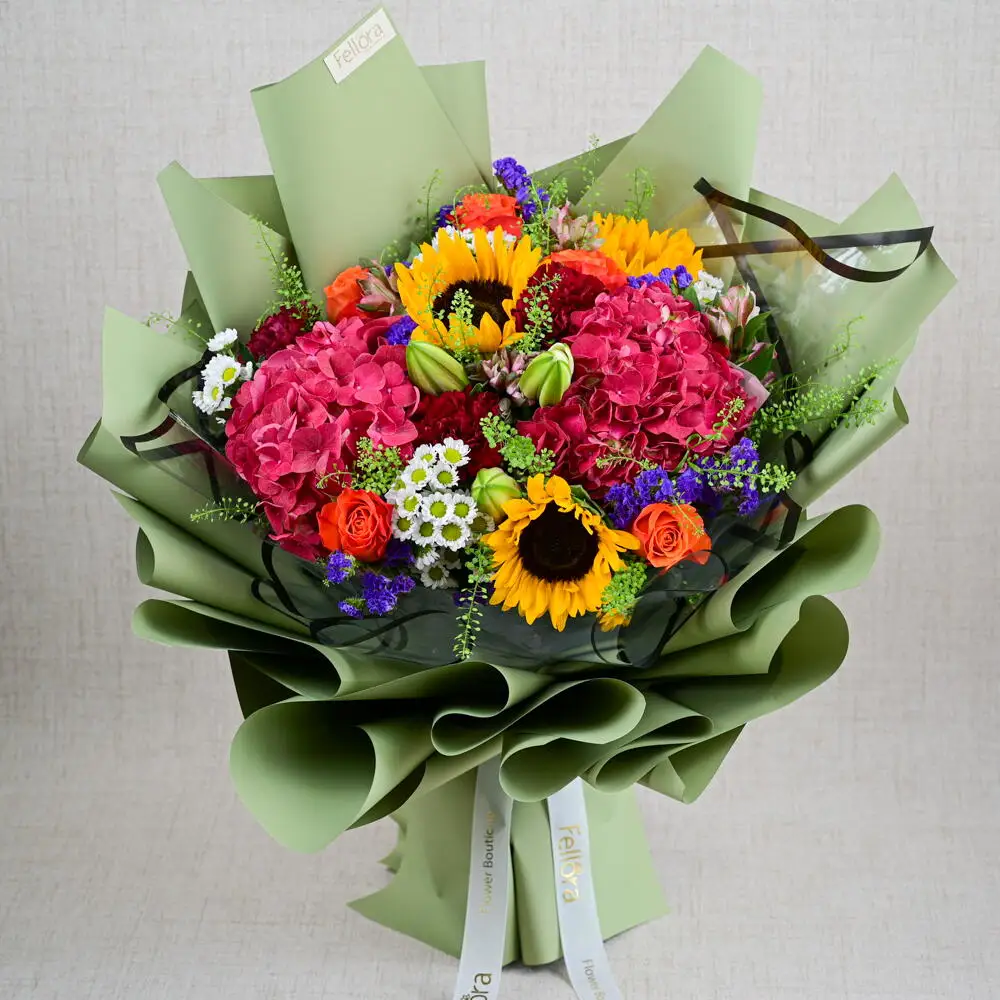 DREAMY GORGEOUS BOUQUET