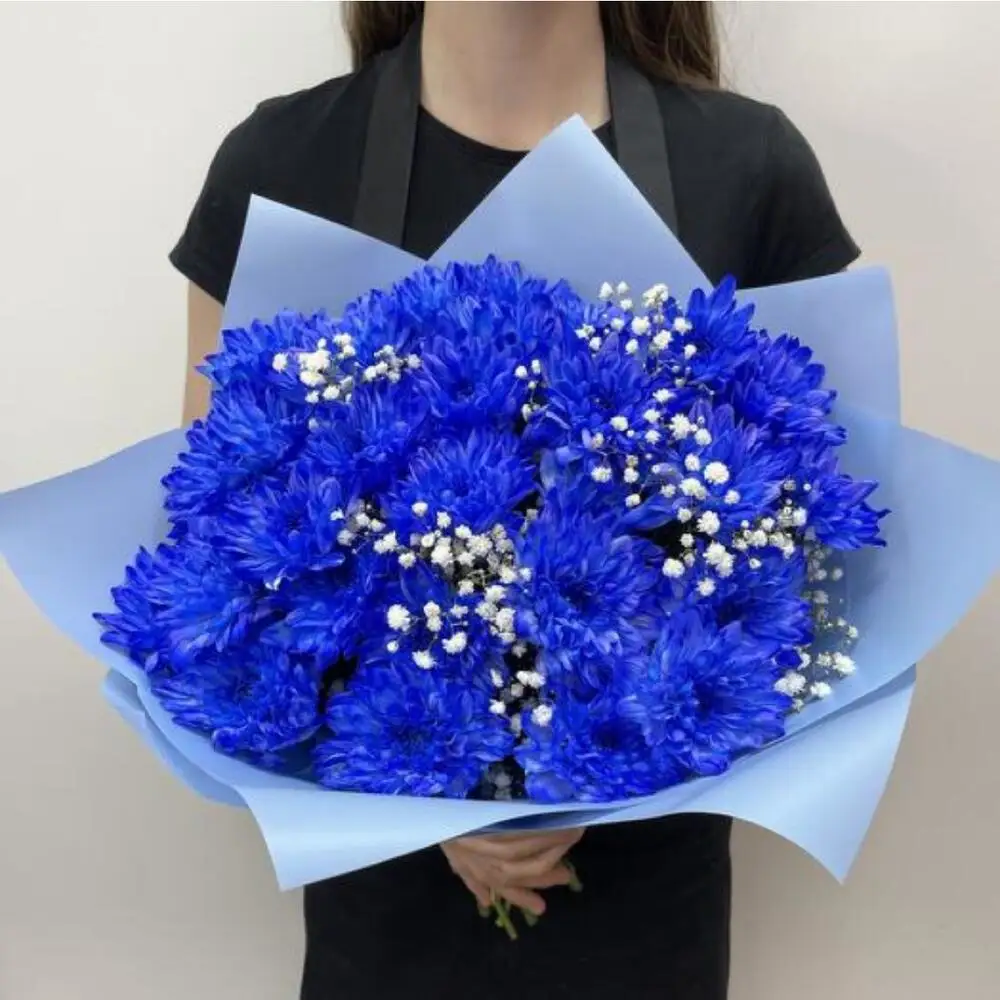 PUNCH OF COLORS BOUQUET 7