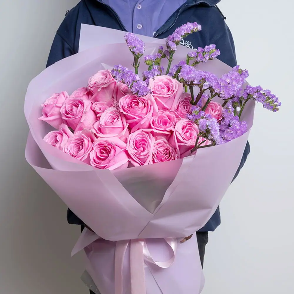 FRAGRANT FLOWERS BOUQUET
