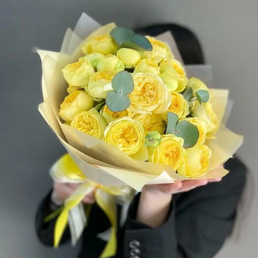 PREMIUM FLOWER BOUQUET