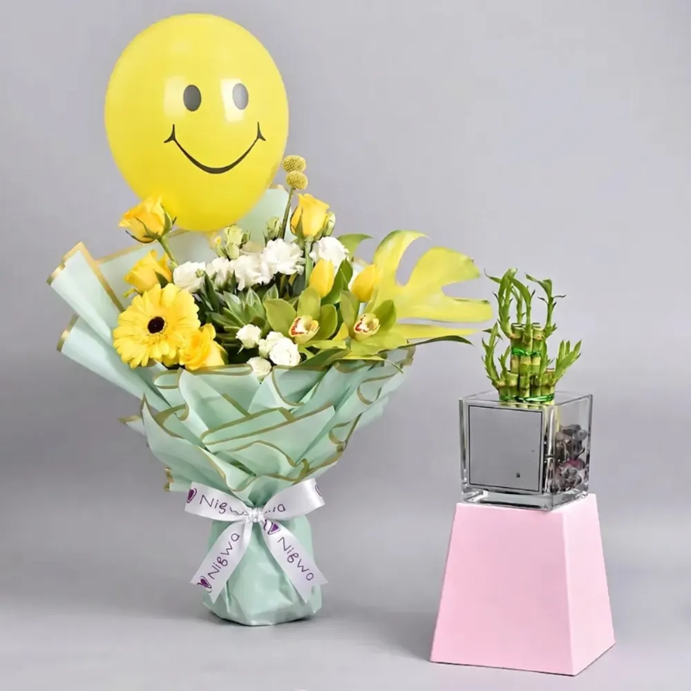 Flowers And Plant 7