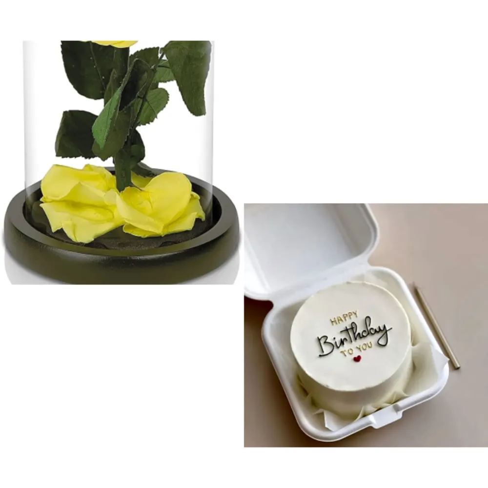 Yellow Bundle 1679undefined