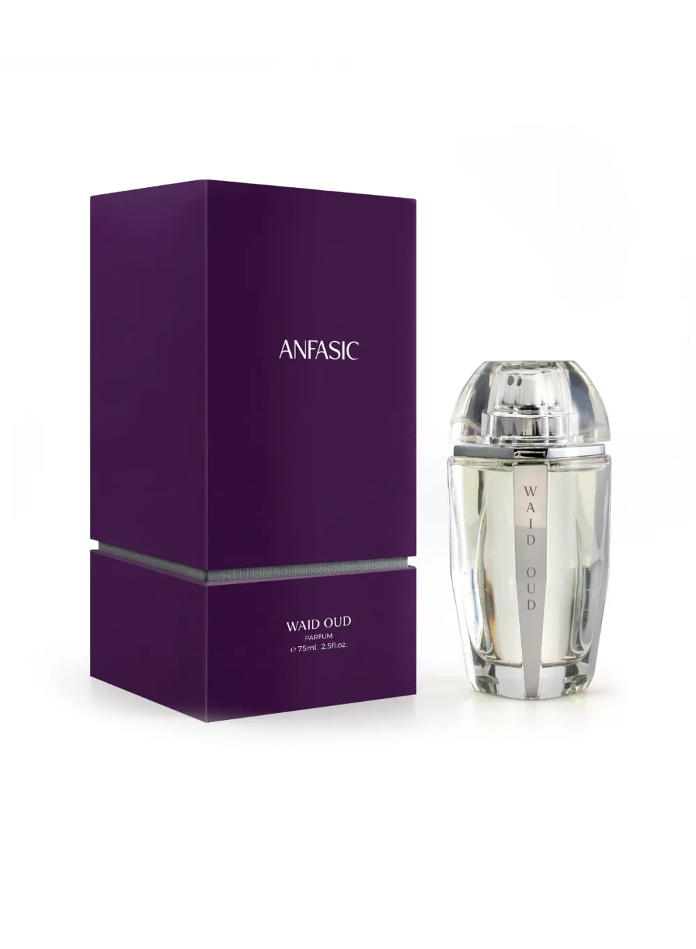 WAID OUD PERFUME