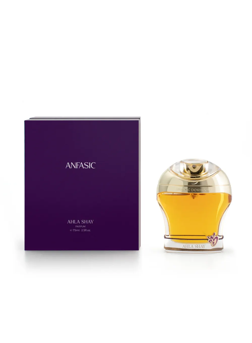 AHLA SHAY PERFUME